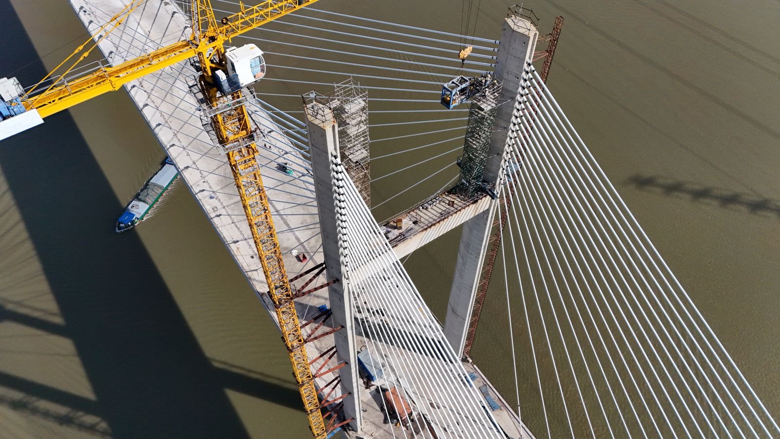 Municipal Infrastructure Project