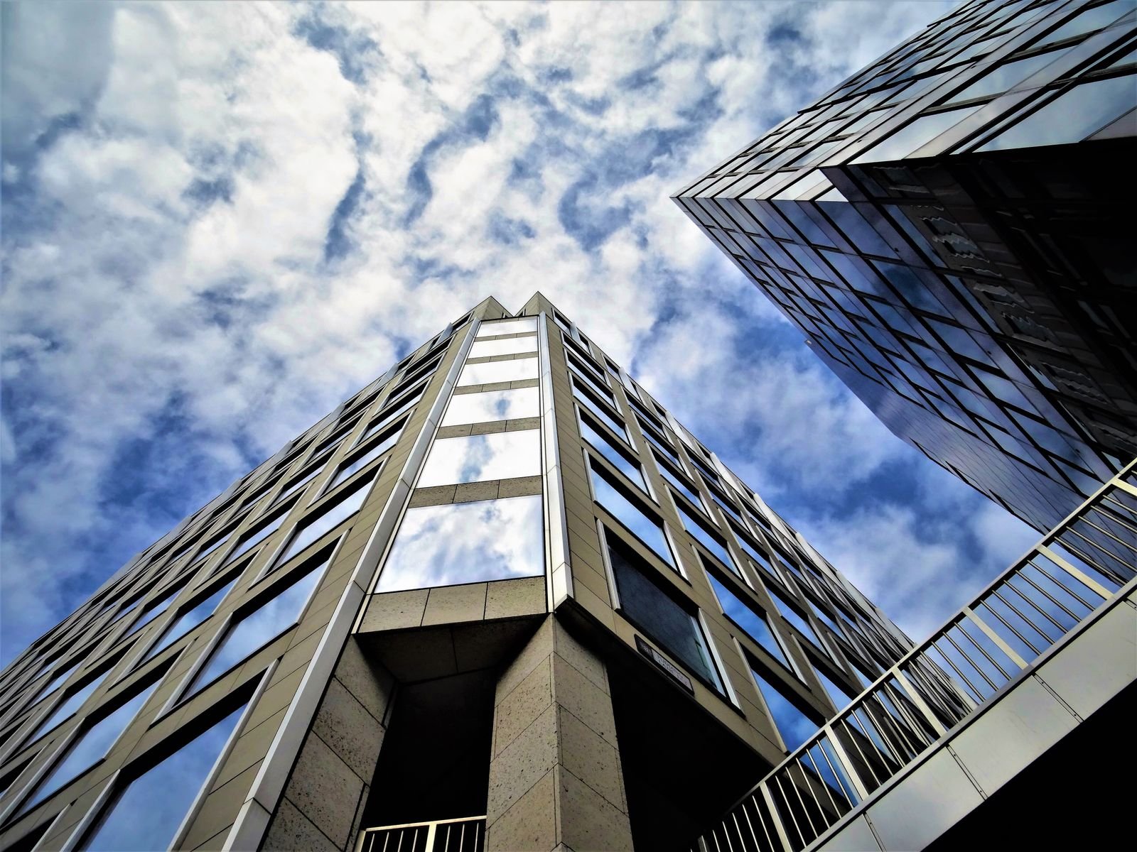 Commercial Office Development