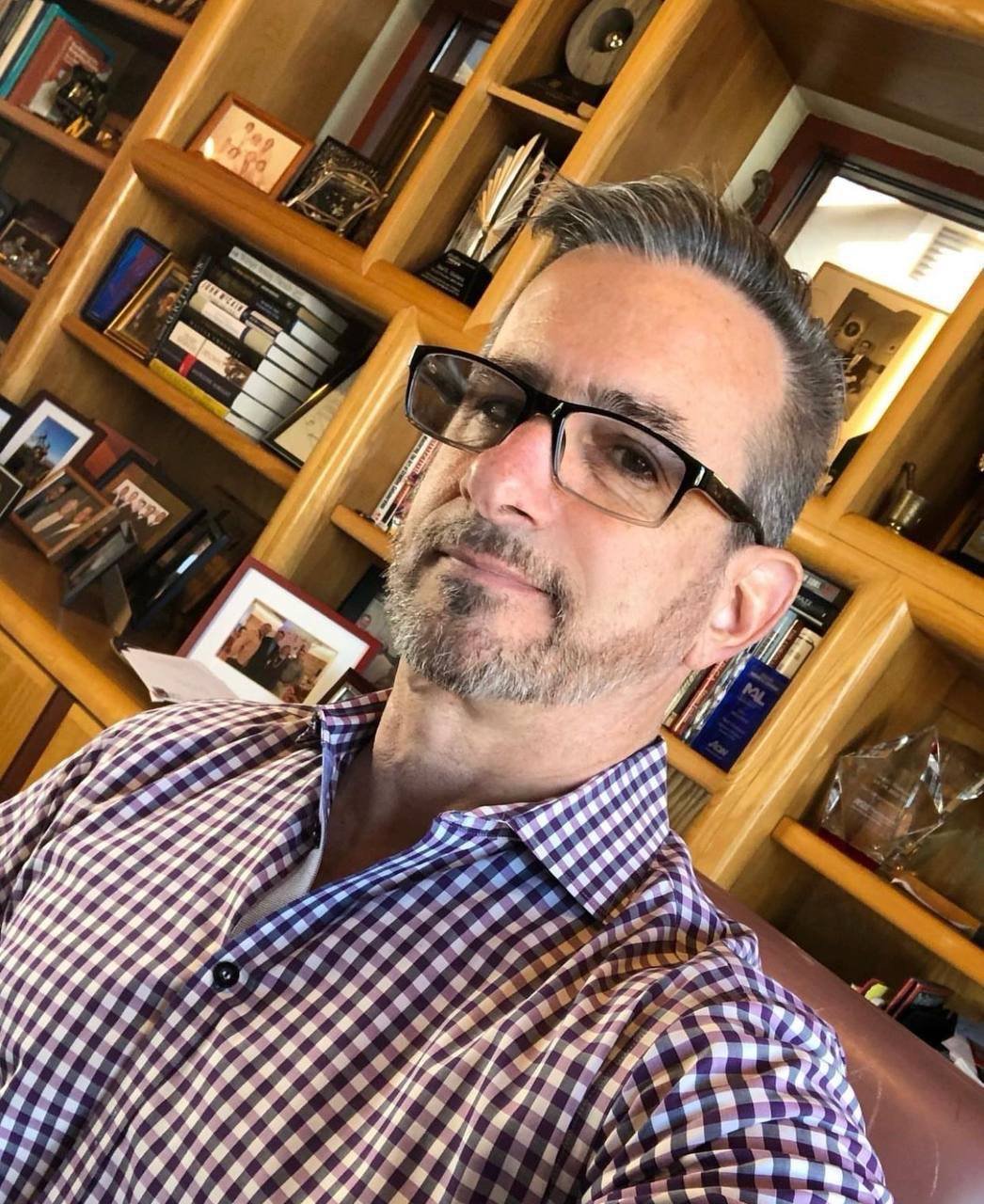 Russ Grigsby White, Professional Engineer